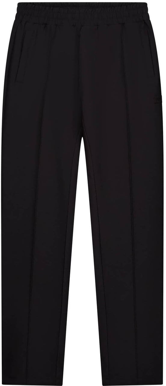 Malelions Malelions Men Straight Leg Chino Zwart