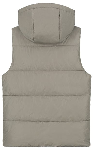 Malelions Malelions Men Travis Bodywarmer Groen