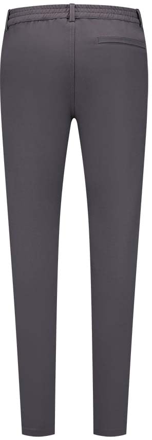 Malelions Malelions Men Core Chino Grijs