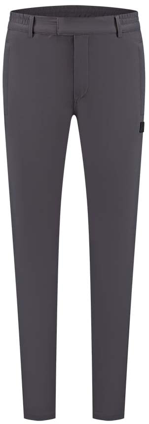 Malelions Malelions Men Core Chino Grijs