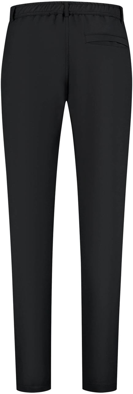 Malelions Malelions Men Core Chino Zwart