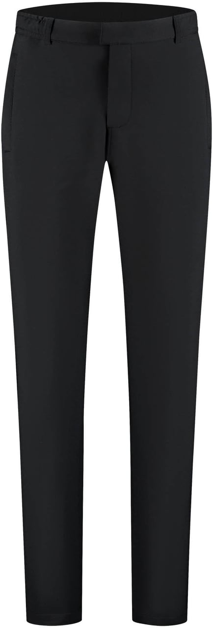 Malelions Malelions Men Core Chino Zwart