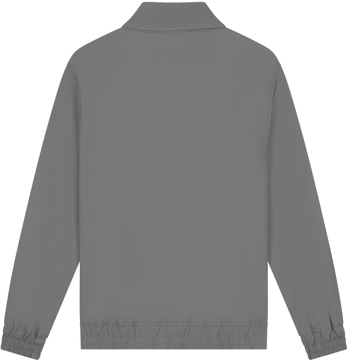 Malelions Malelions Men Technical Zip Jacket Bruin