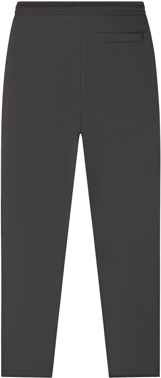 Malelions Malelions Men Pique Logo Trackpants Bruin