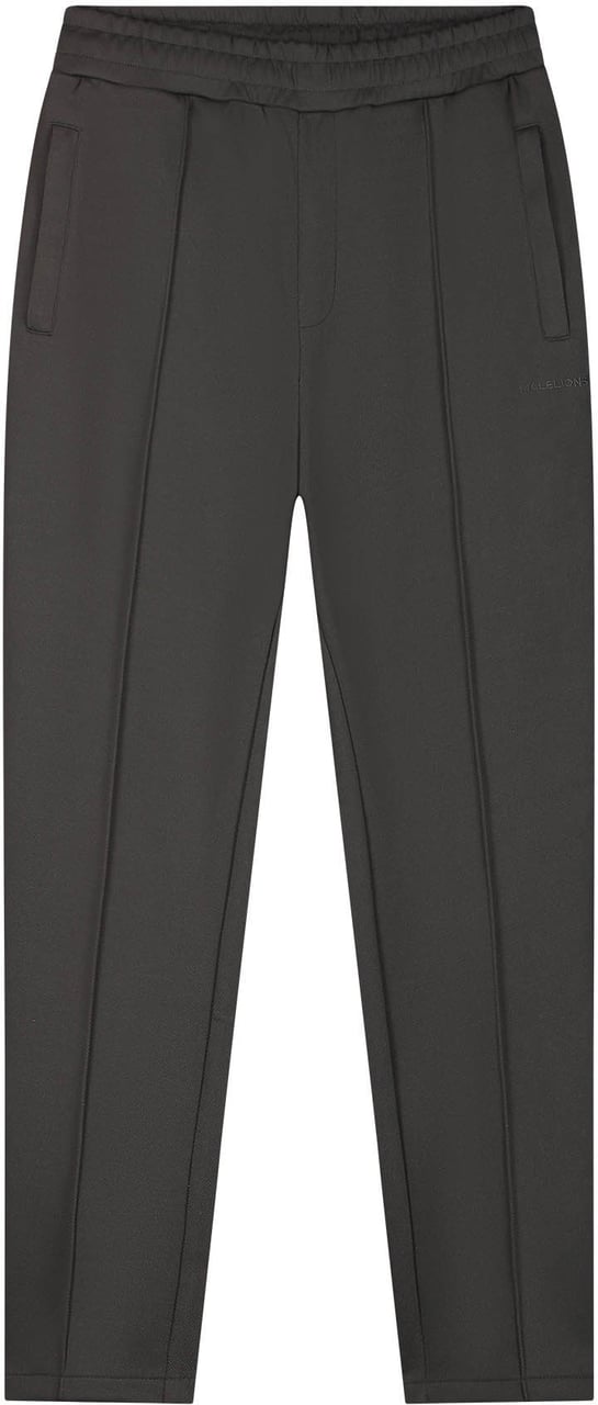 Malelions Malelions Men Pique Logo Trackpants Bruin