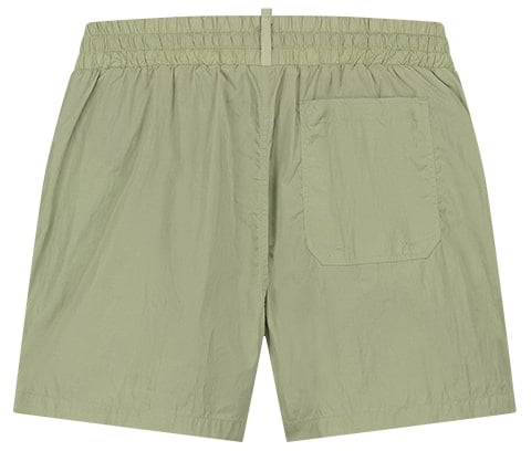 Malelions Malelions Men Atlanta Swim Shorts Groen