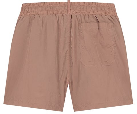 Malelions Malelions Men Atlanta Swim Shorts Paars