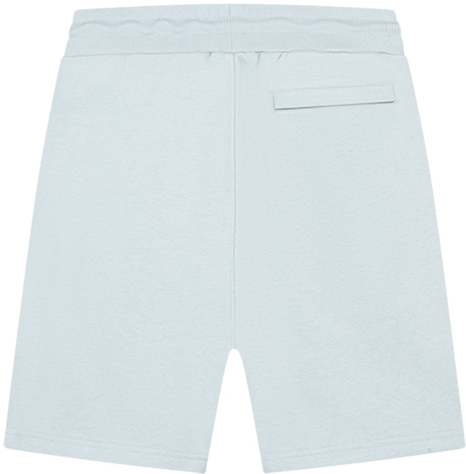 Malelions Malelions Men Captain Shorts Blauw