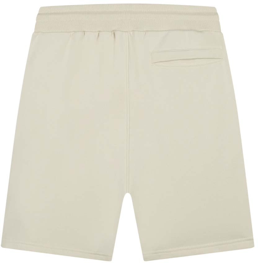 Malelions Malelions Men Captain Shorts Beige