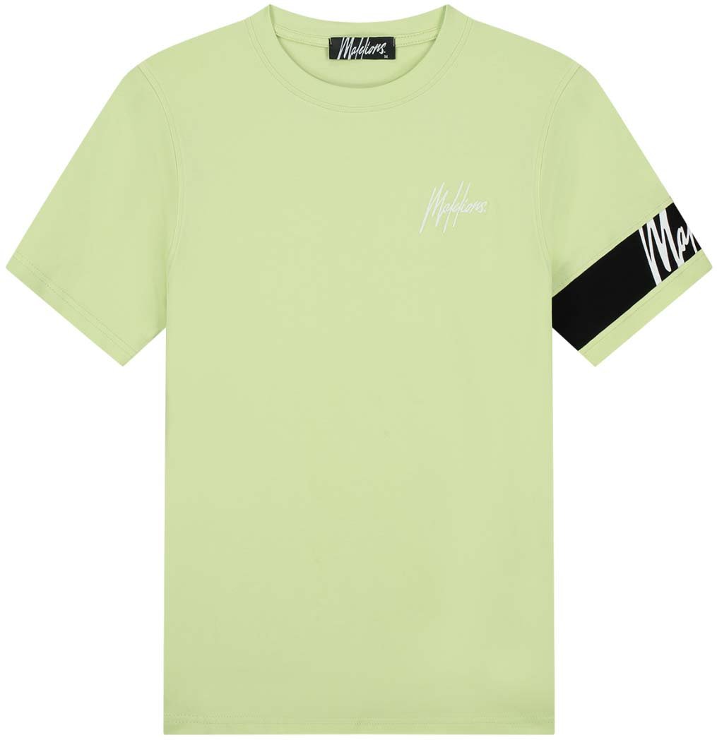 Malelions Malelions Men Captain T-Shirt Divers