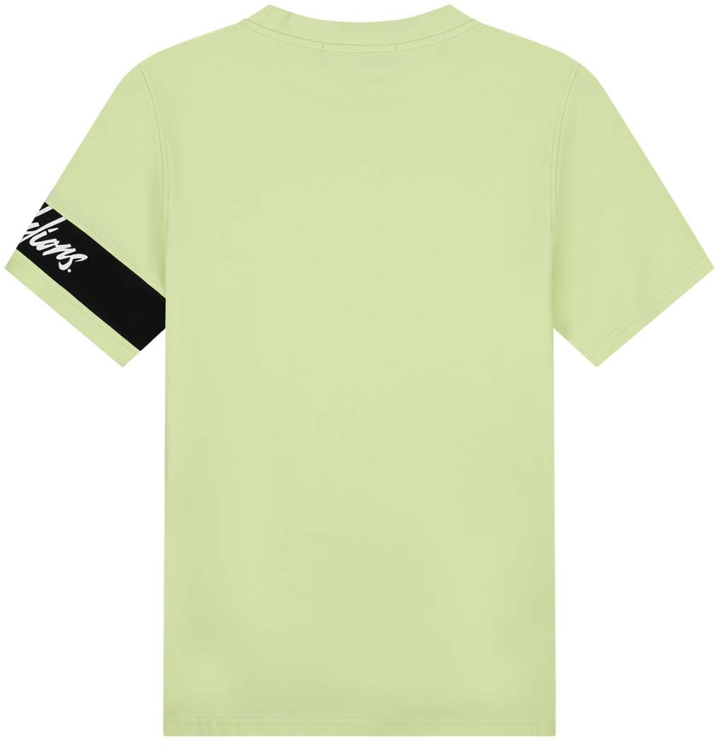 Malelions Malelions Men Captain T-Shirt Divers
