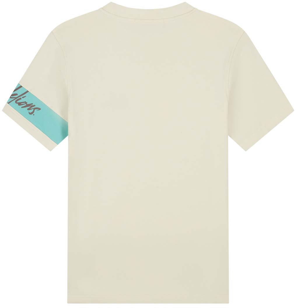 Malelions Malelions Men Captain T-Shirt Divers