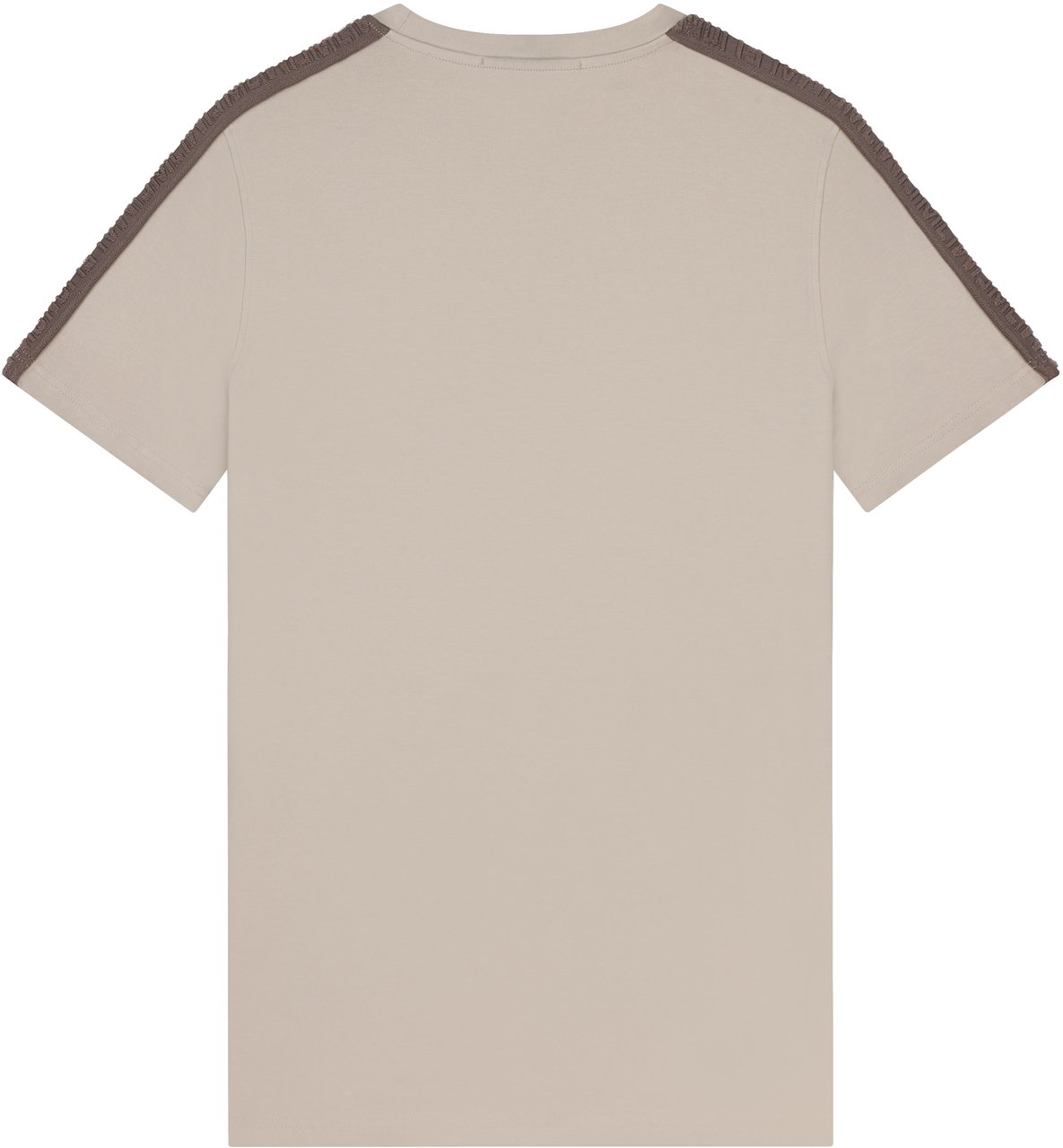 Malelions Malelions Men Venetian T-Shirt 2.0 Taupe