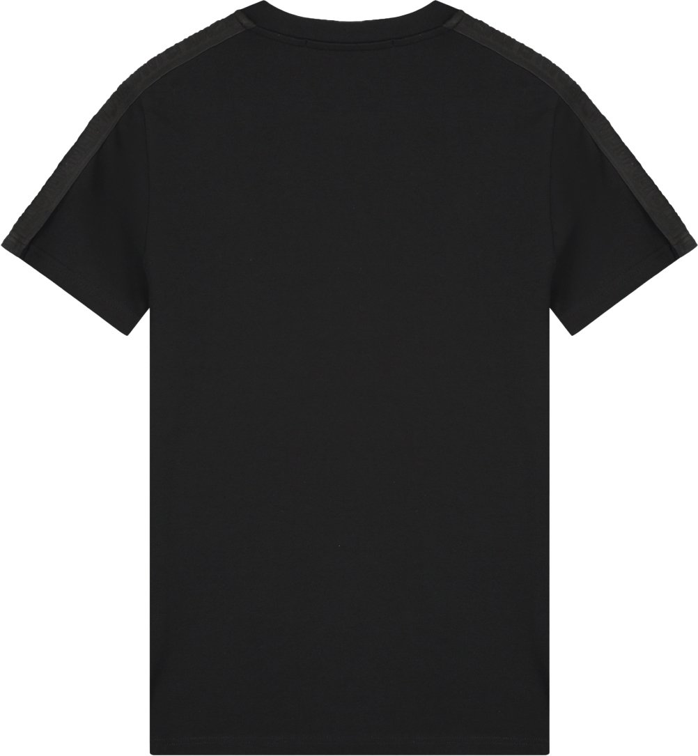 Malelions Malelions Men Venetian T-Shirt 2.0 Zwart