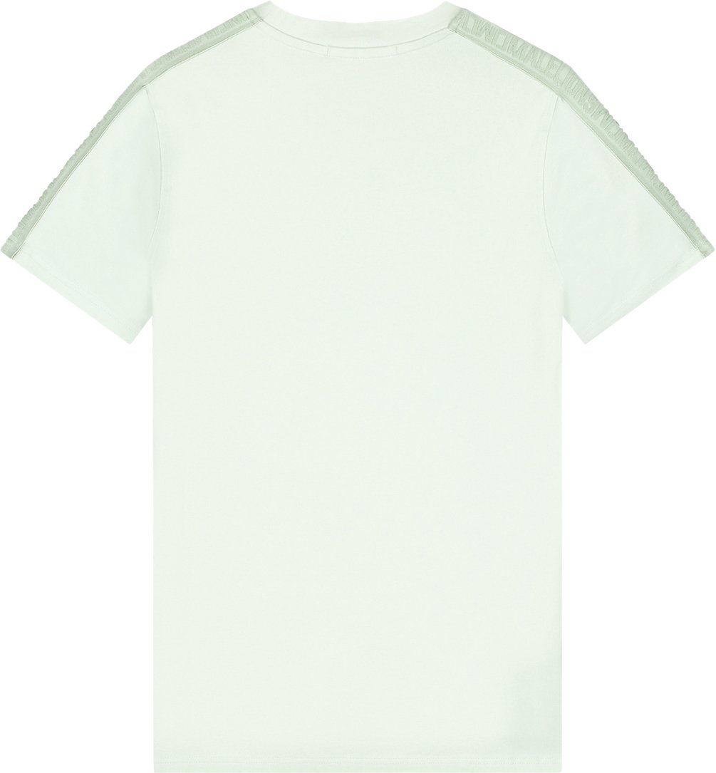Malelions Malelions Men Venetian T-Shirt 2.0 Blauw