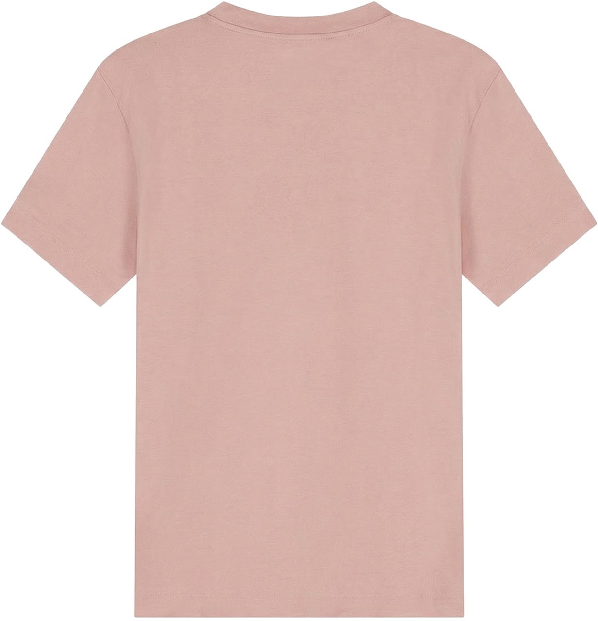 Malelions Malelions Men Luxury T-Shirt Roze