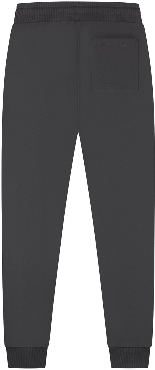 Malelions Malelions Men Permanent Vacation Sweatpants Grijs