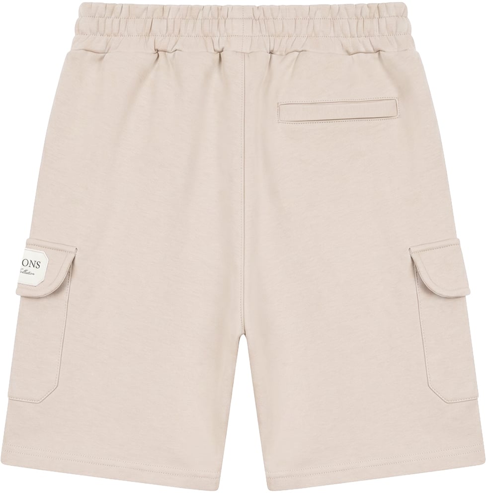 Malelions Malelions Men Collection Cargo Shorts Bruin