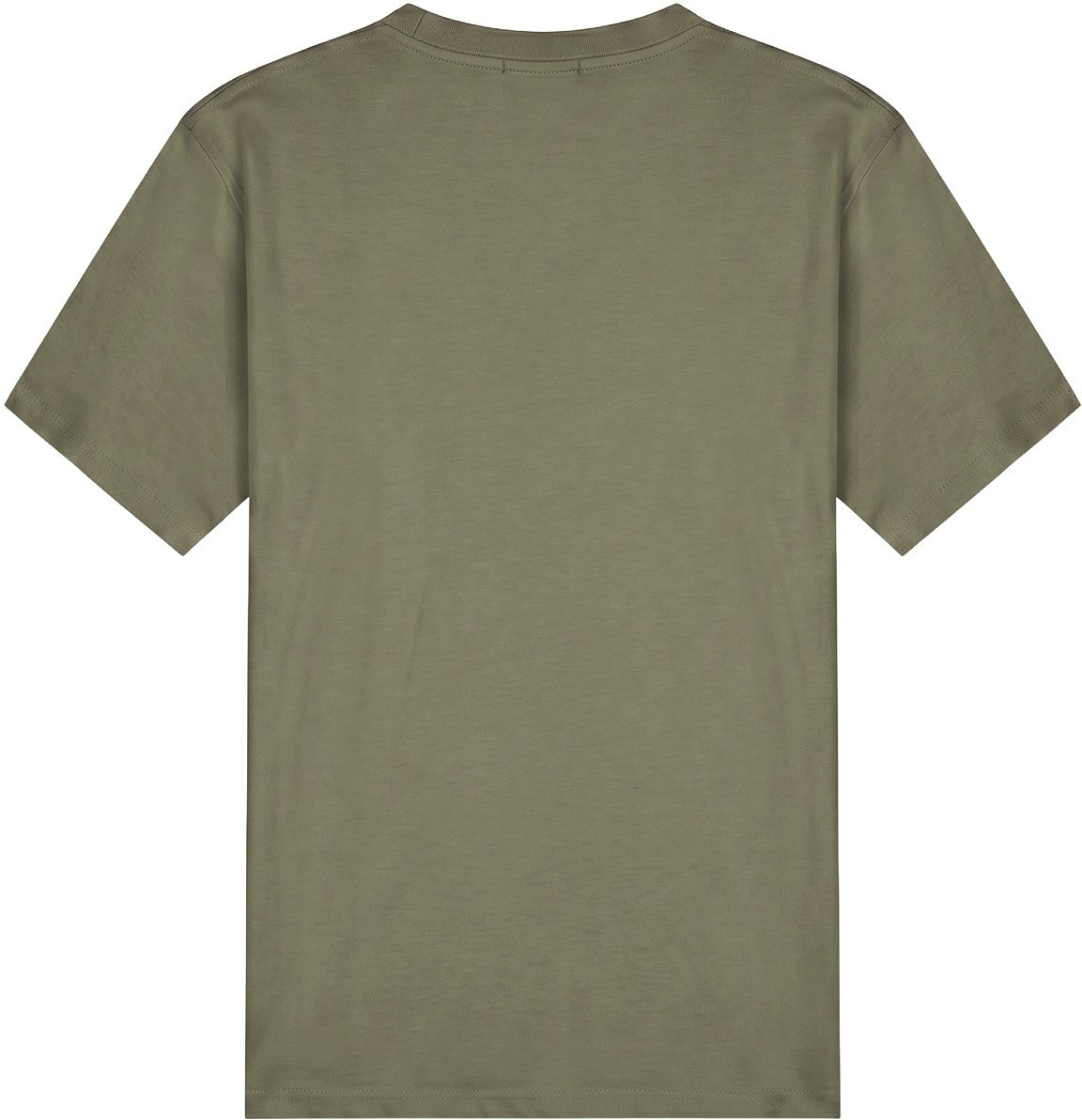Malelions Men Department T-Shirt Divers