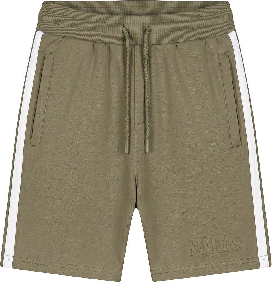 Malelions Men Department Shorts Divers