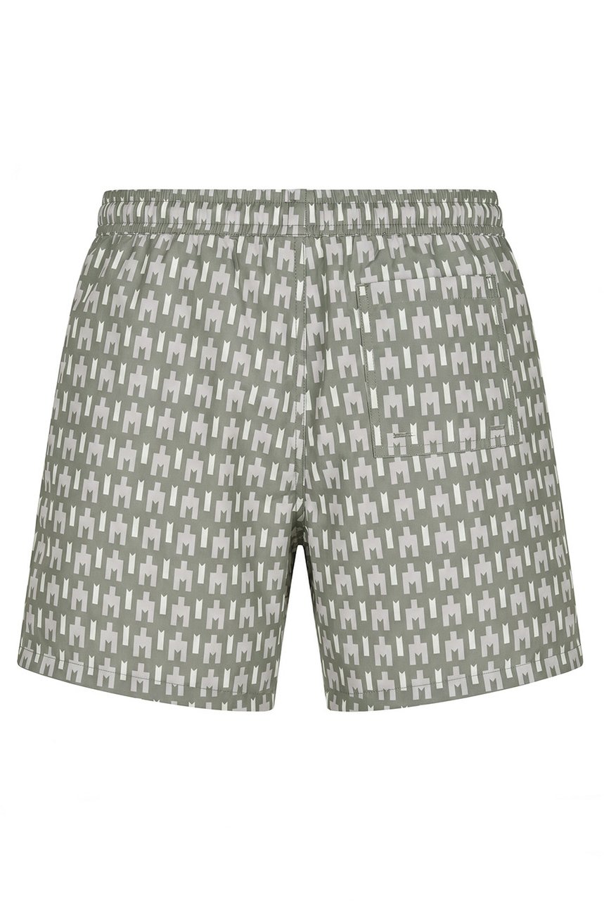 Malelions Men Voyage Swim Shorts Divers