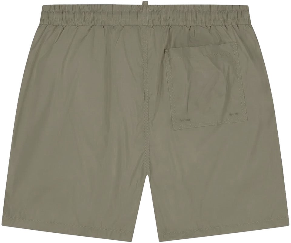 Malelions Men Marina Swim Shorts Divers