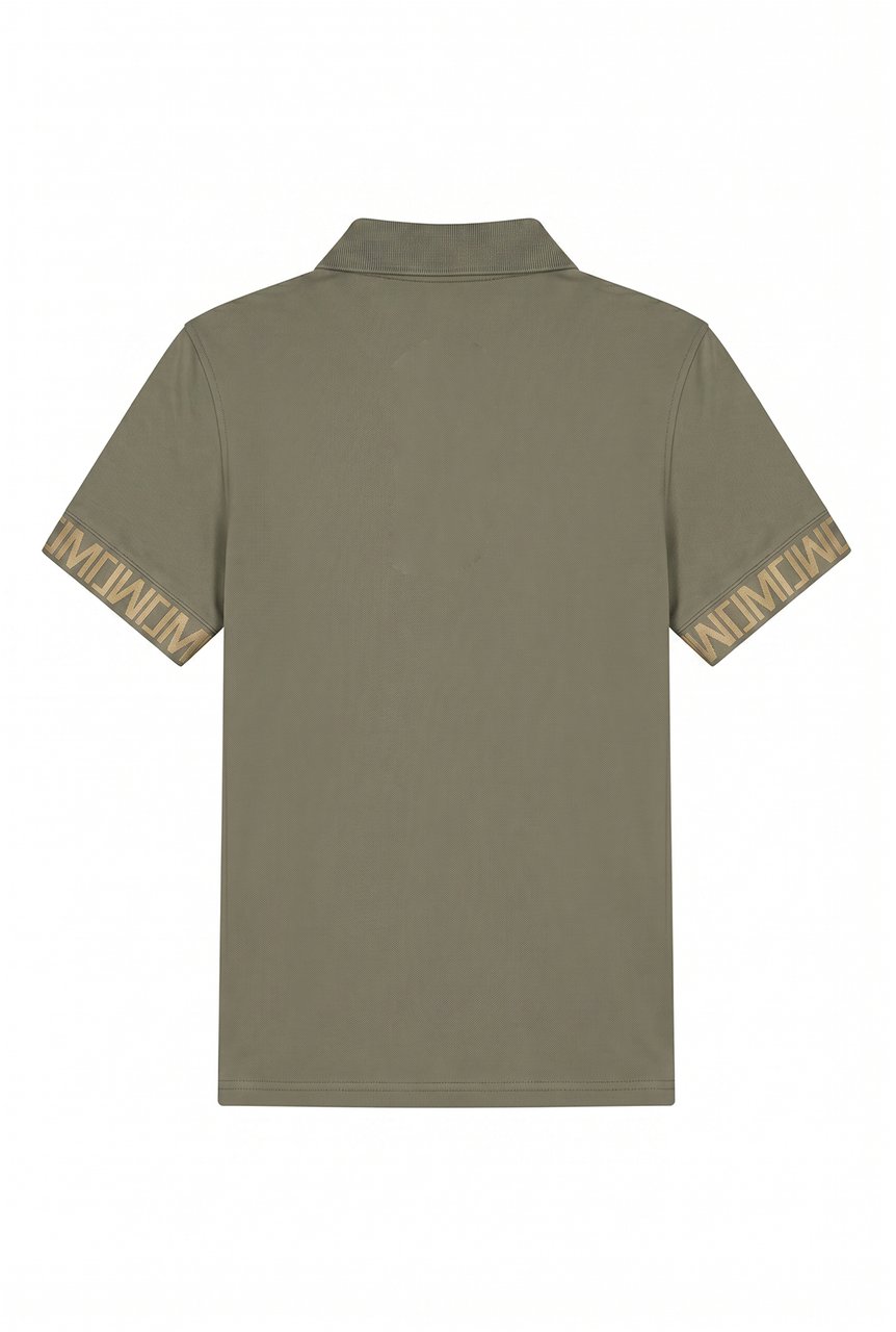 Malelions Malelions Men Venetian Polo Divers