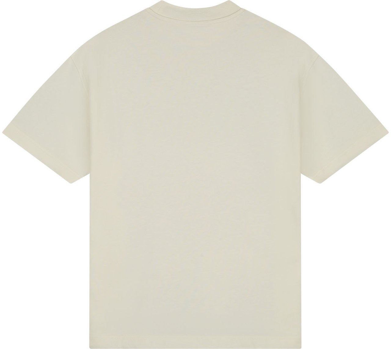Malelions Men Community T-Shirt Wit