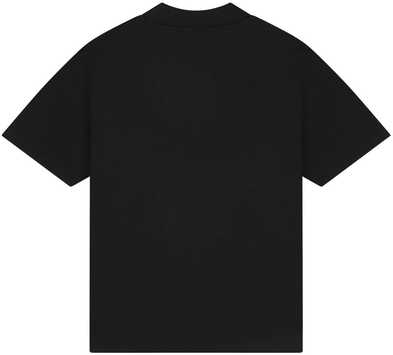 Malelions Men Community T-Shirt Zwart