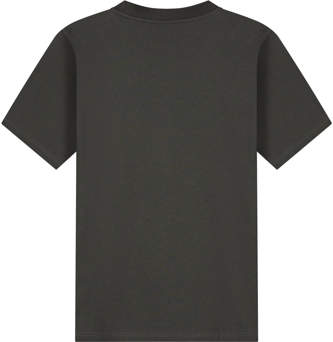 Malelions Malelions Men Pocket T-Shirt Groen