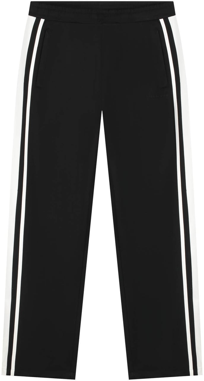 Malelions Malelions Men Studio Pants Zwart