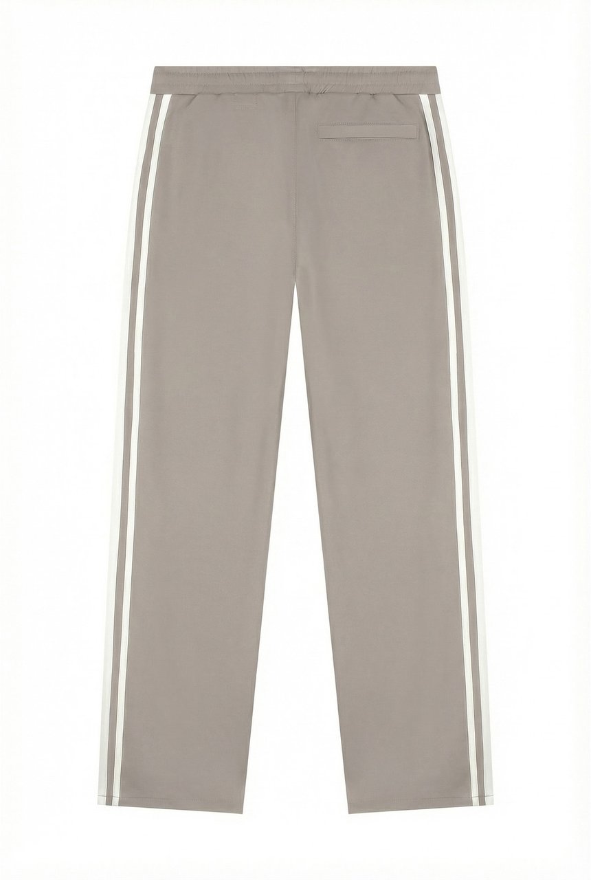 Malelions Malelions Men Studio Pants Taupe