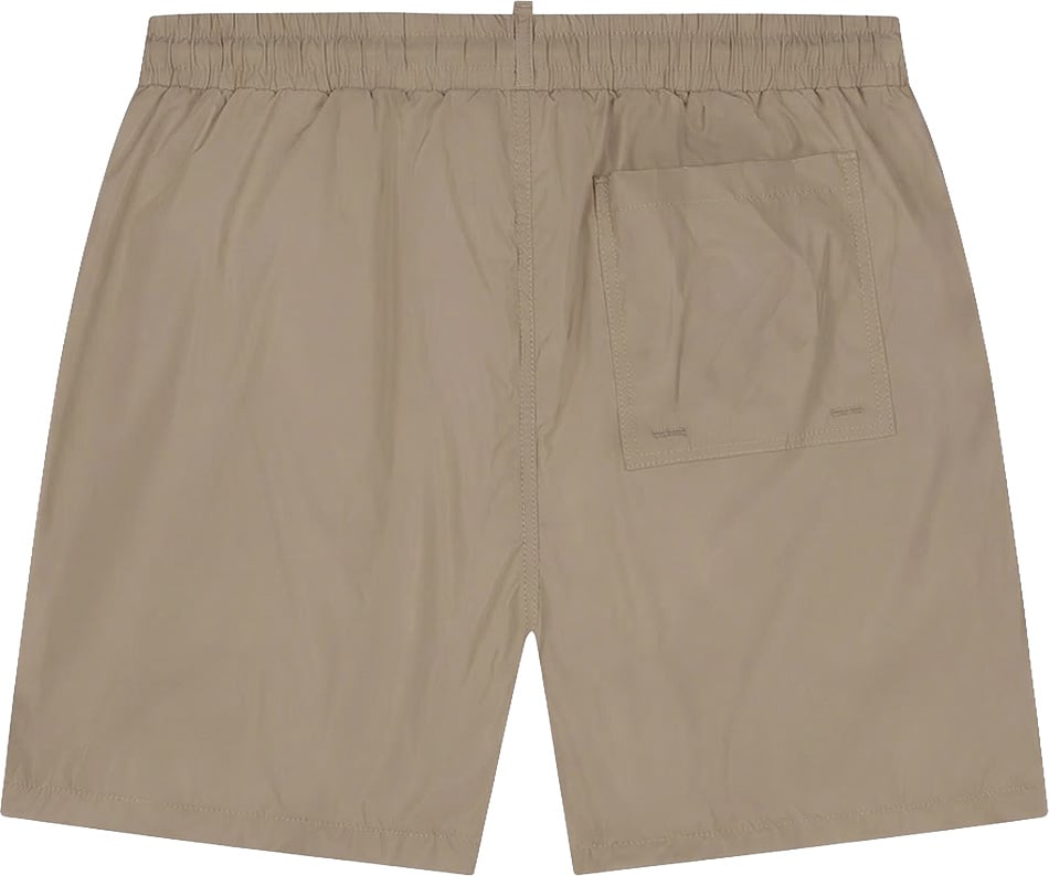 Malelions Men Permanent Vacation Swim Shorts Bruin