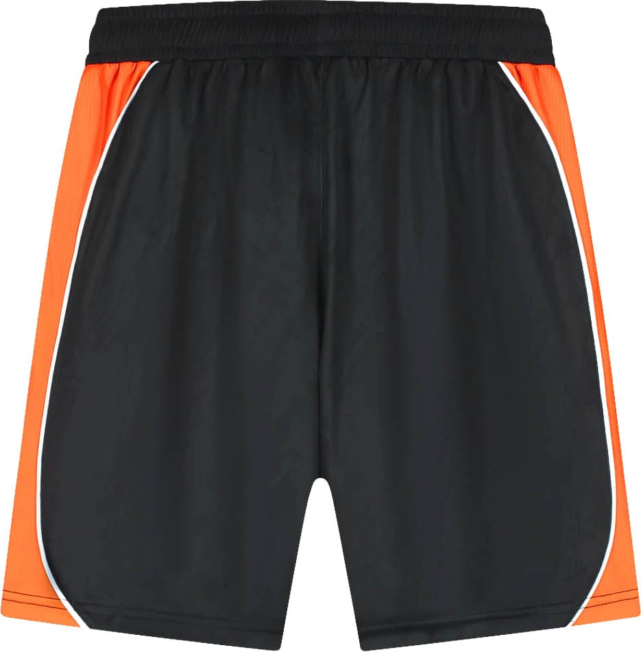 Malelions Malelions Men World Cup 2026 Football Shorts Zwart