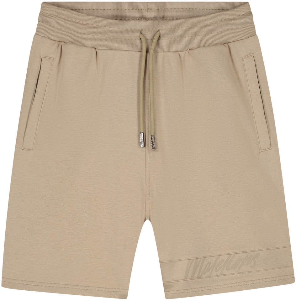 Malelions Malelions Men Captain Shorts Bruin