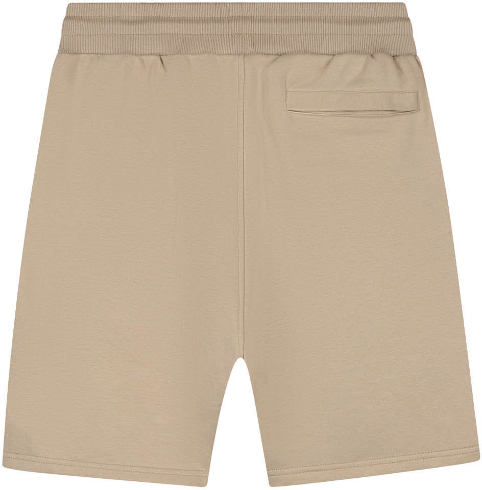 Malelions Malelions Men Captain Shorts Bruin