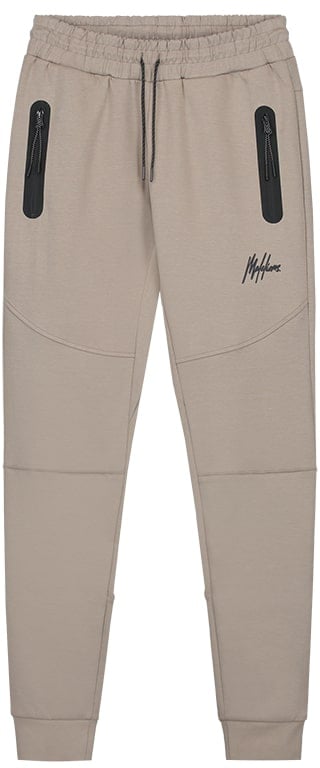 Malelions Malelions Sport Counter Trackpants Taupe