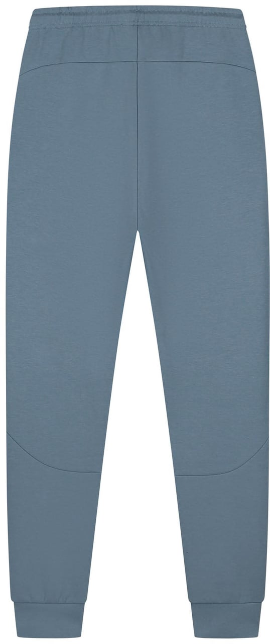 Malelions Malelions Sport Counter Trackpants Grijs