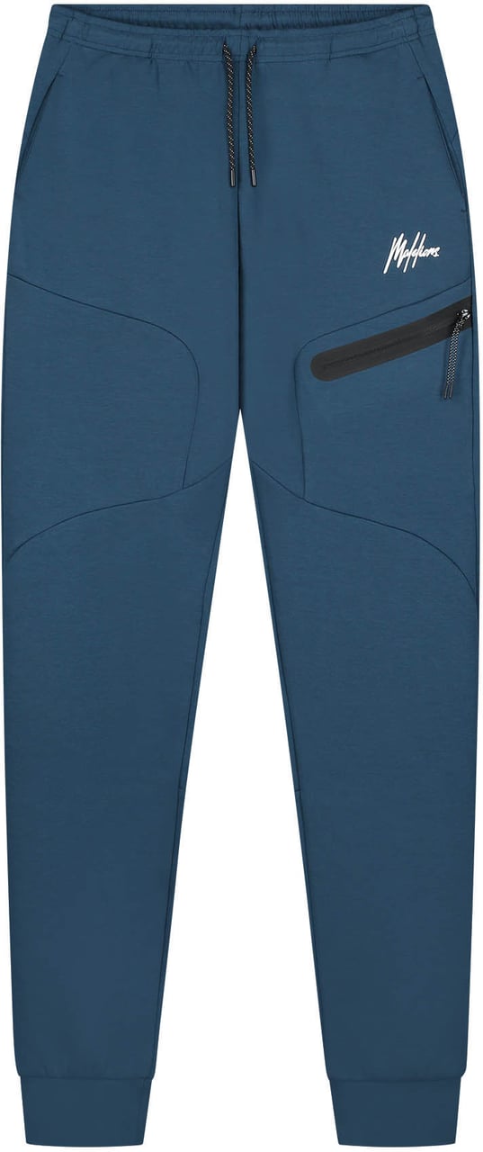 Malelions Malelions Sport Counter Trackpants Paars