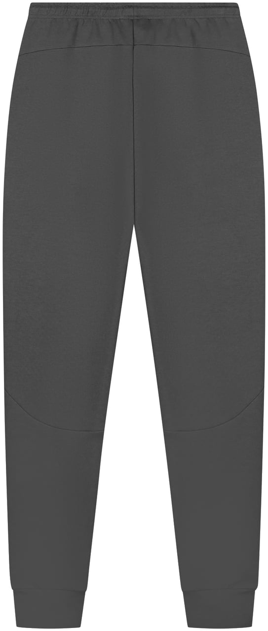 Malelions Malelions Sport Counter Trackpants Grijs