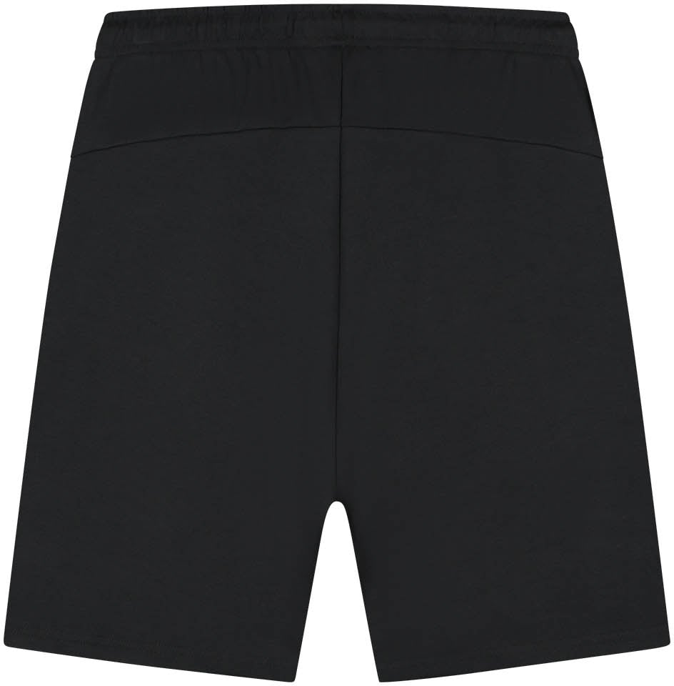Malelions Malelions Sport Counter Shorts Zwart