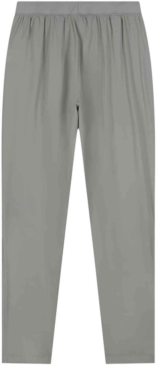 Malelions Malelions Sport Running Trackpants Grijs