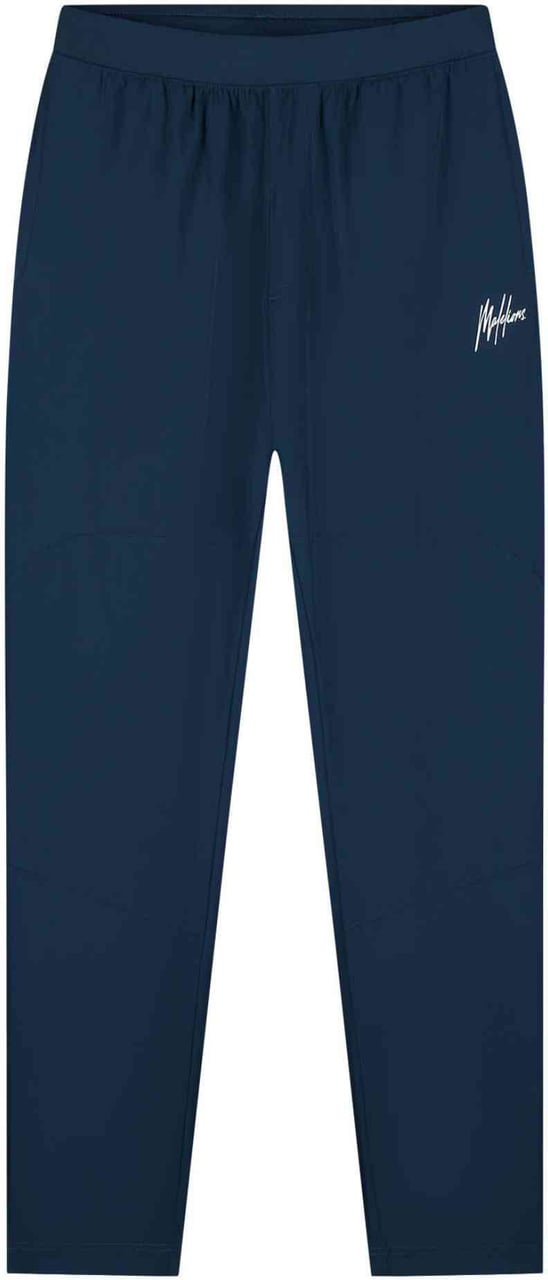 Malelions Malelions Sport Running Trackpants Paars