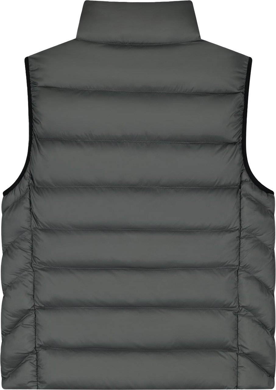 Malelions Malelions Sport Astro Bodywarmer Grijs