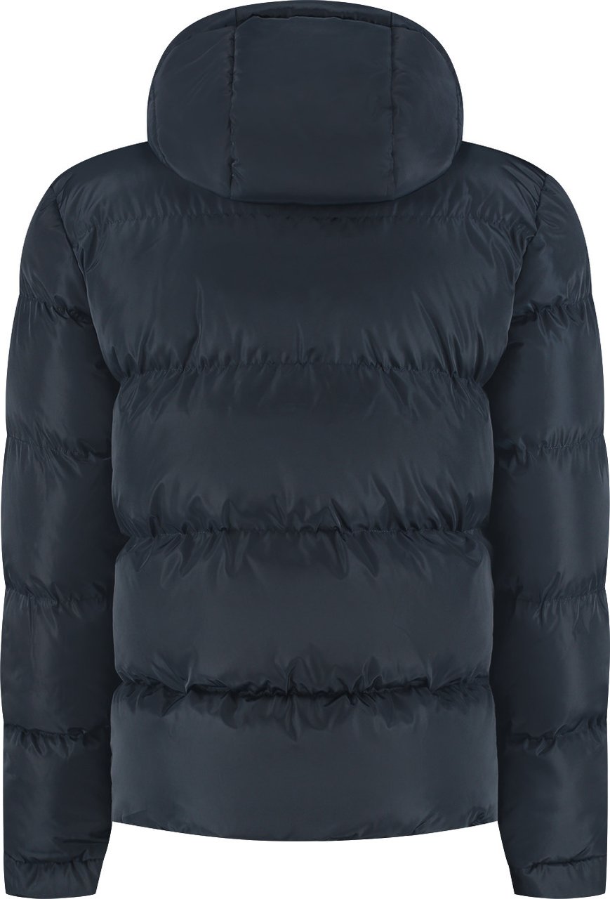 Malelions Malelions Sport Astro Puffer Jacket Blauw