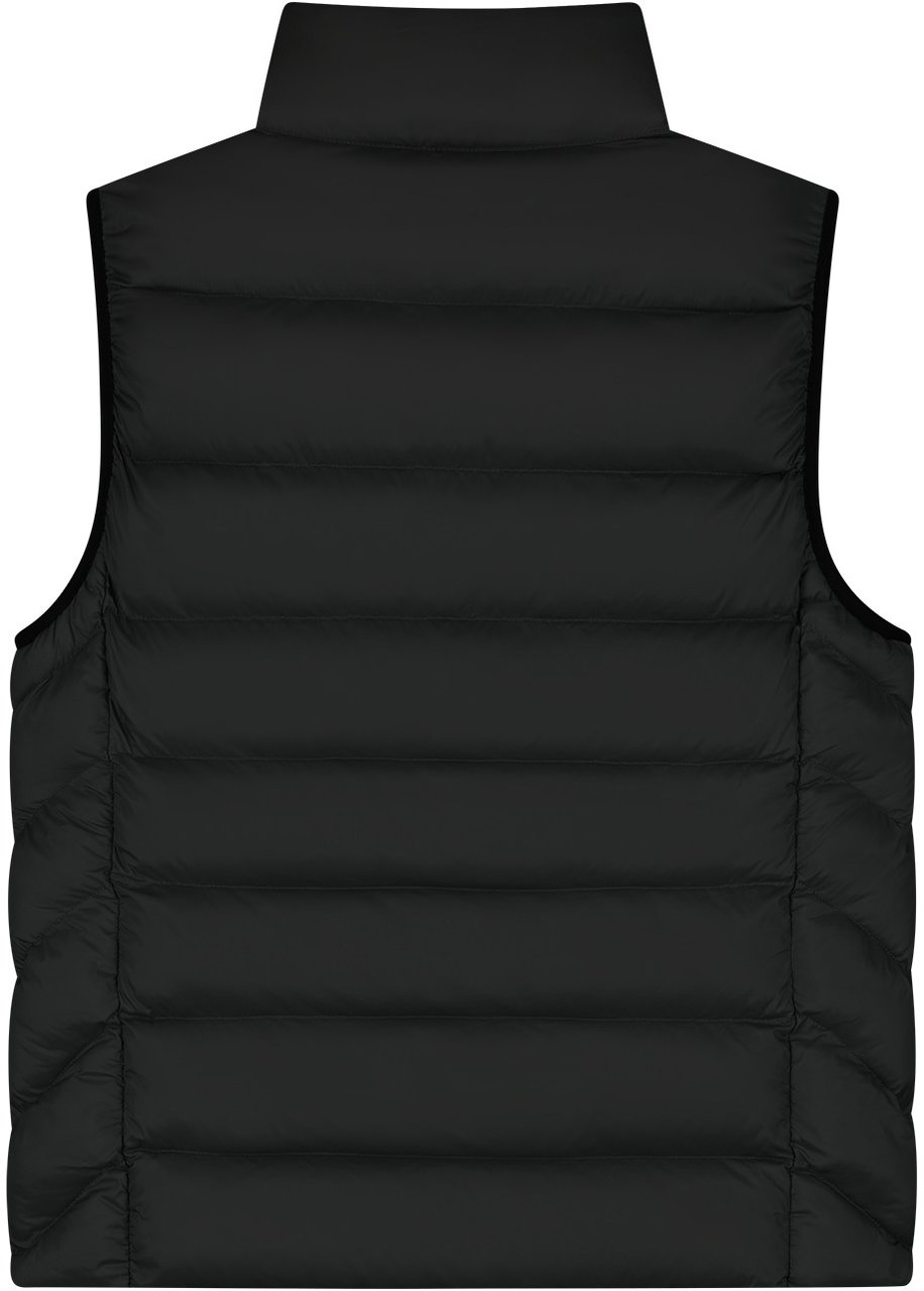 Malelions Malelions Sport Astro Bodywarmer Zwart