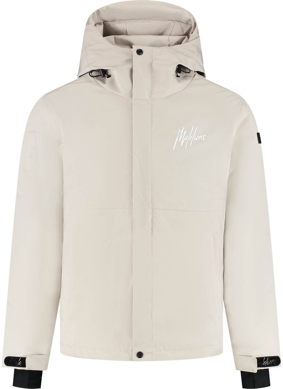 Malelions Malelions Men Ski Mogul Jacket Bruin