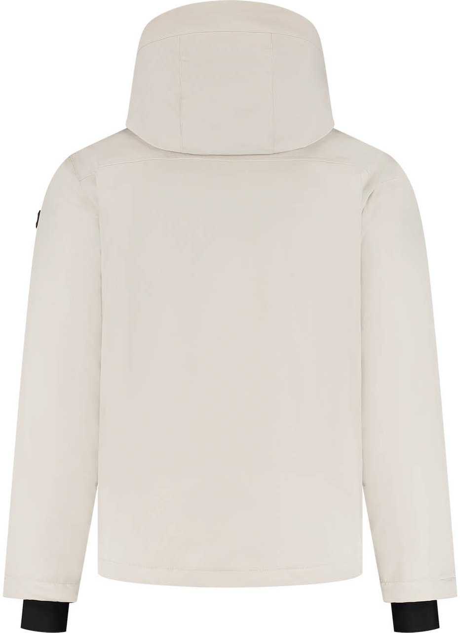 Malelions Malelions Men Ski Mogul Jacket Bruin