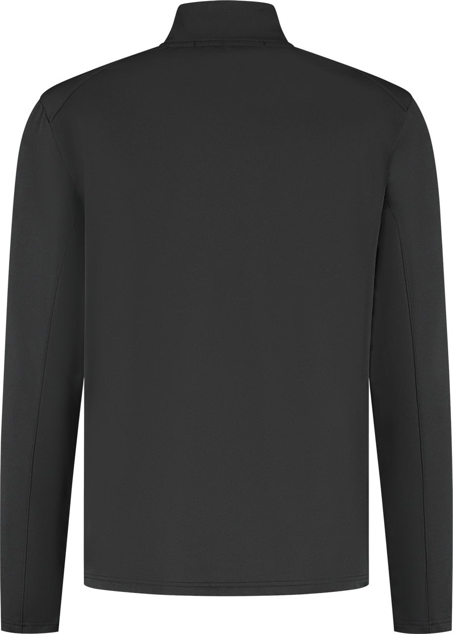 Malelions Malelions Men Ski Mogul Pully Zwart