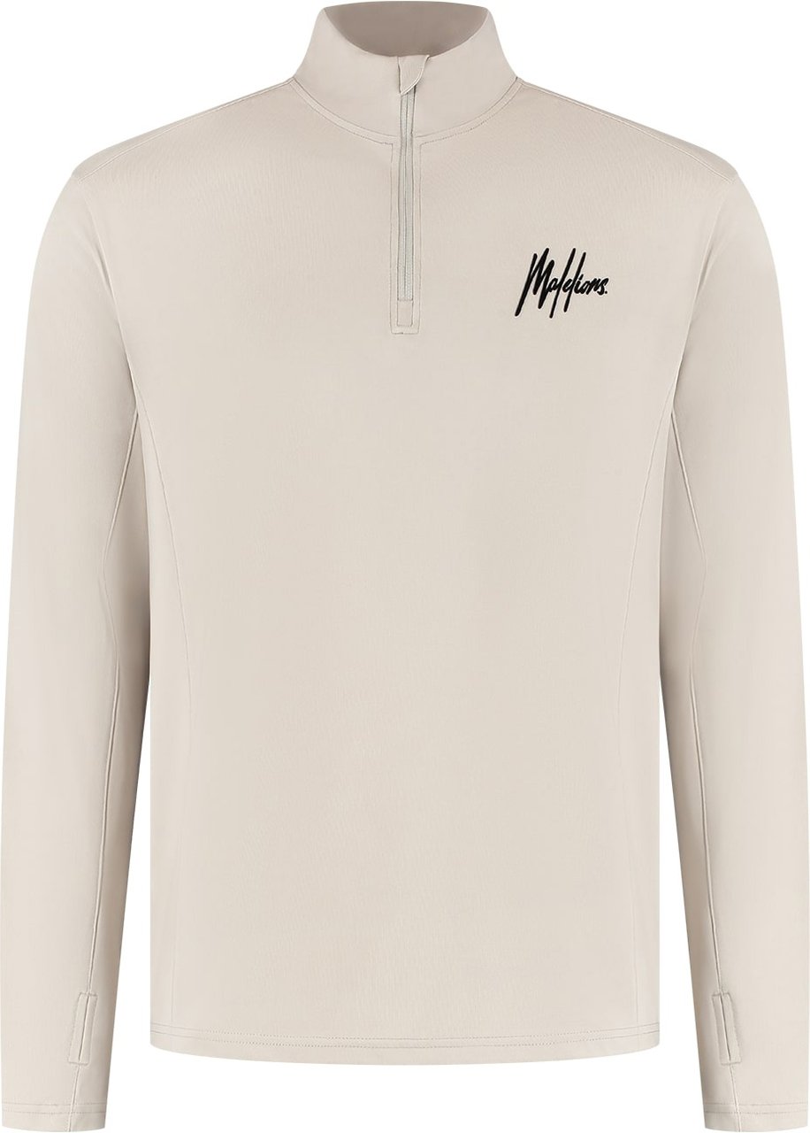Malelions Malelions Men Ski Mogul Pully Bruin